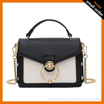 Messenger bag